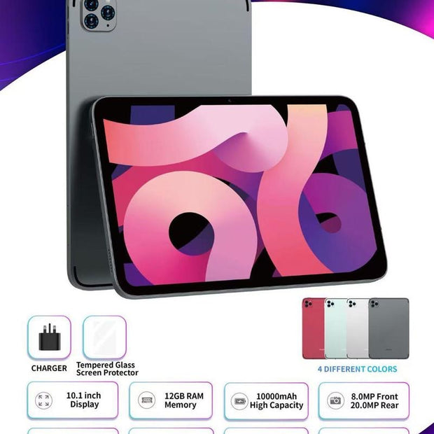 Tablette Modio M46