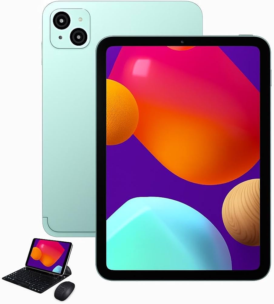 Tablette Modio M41