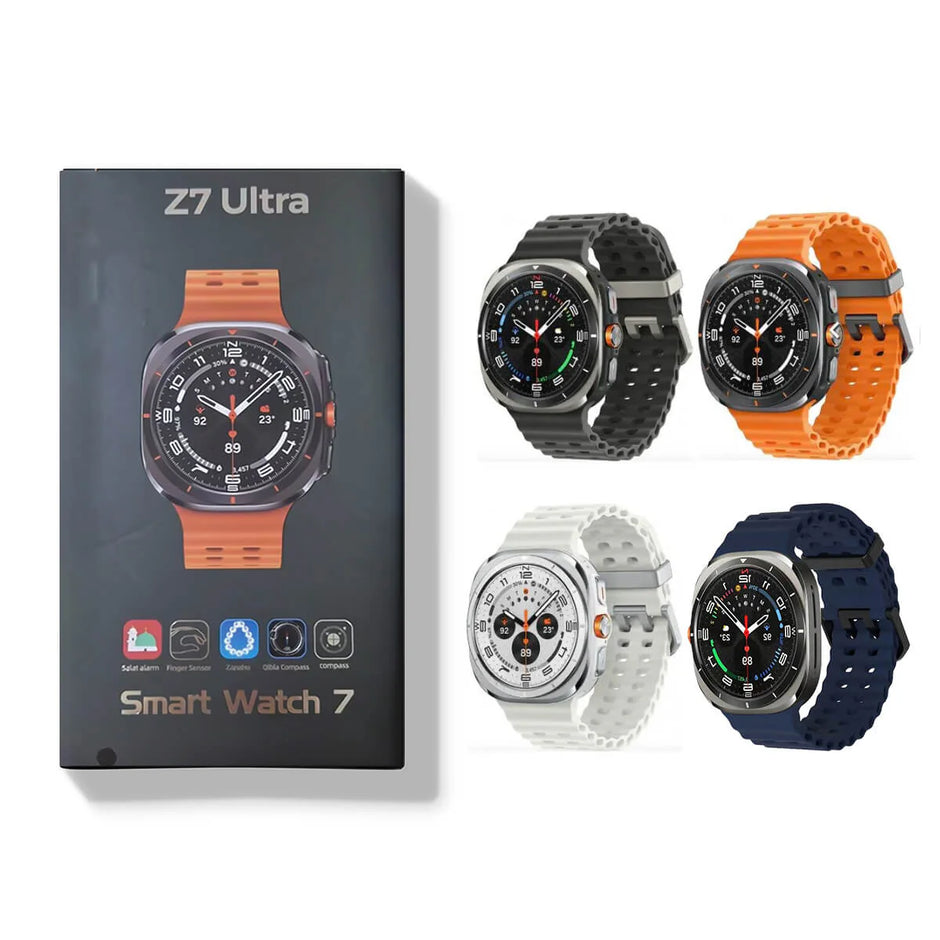 Z7 Ultra