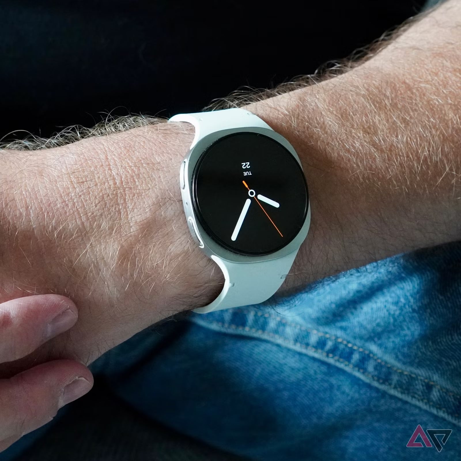 Samsung Galaxy Watch 8 Original