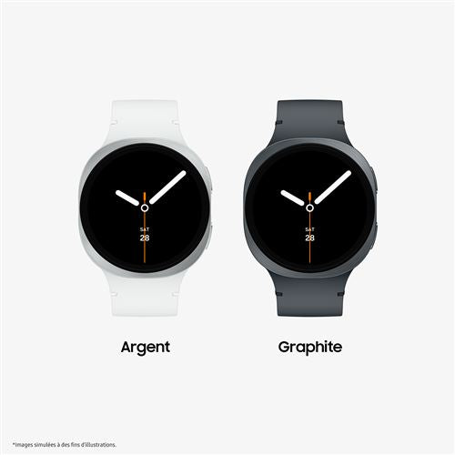 Samsung Galaxy Watch 8 Original