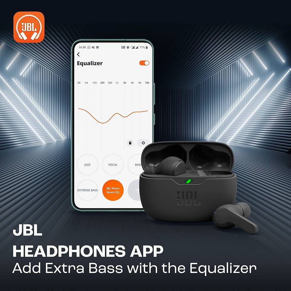 JBL wave beam 200 Original