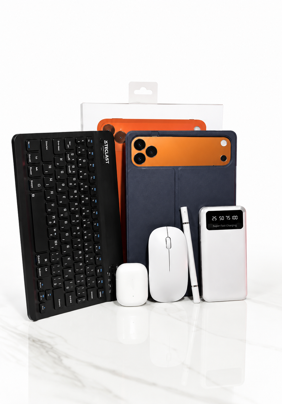 Tablette Atouch 17 pro max