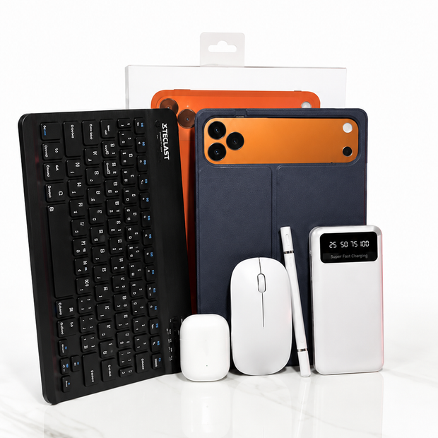 Tablette Atouch 17 pro max