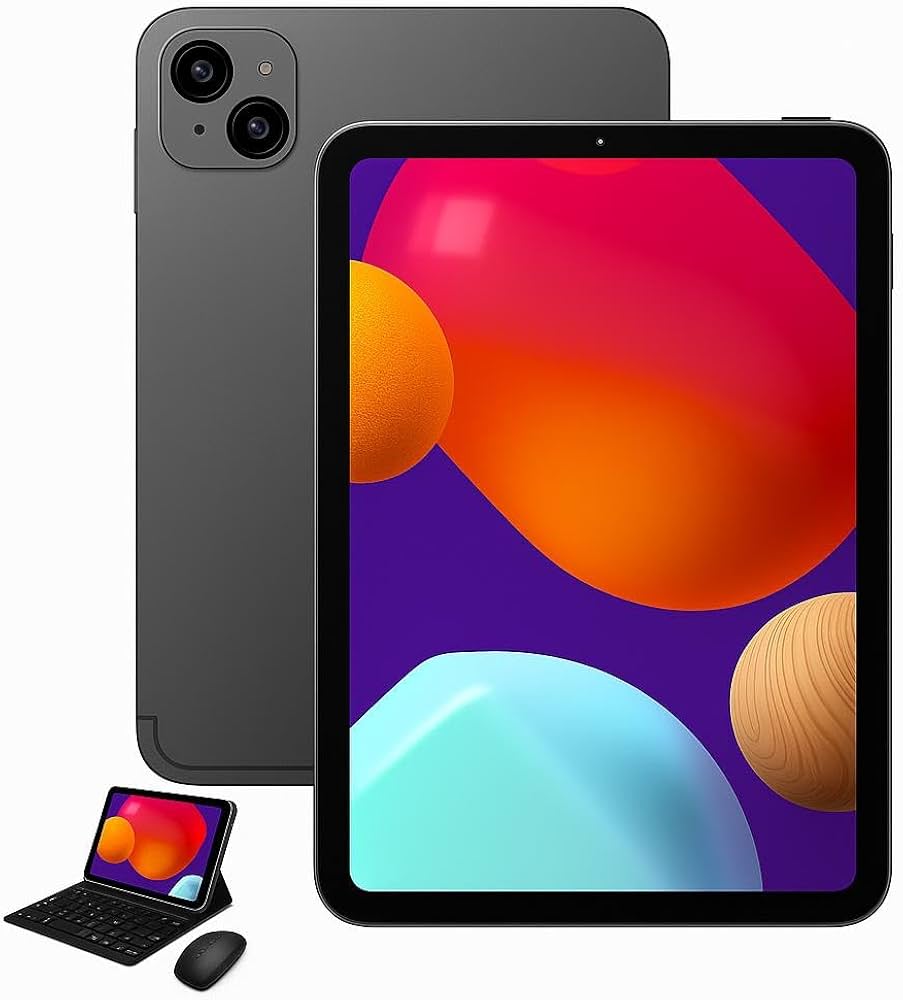 Tablette Modio M41