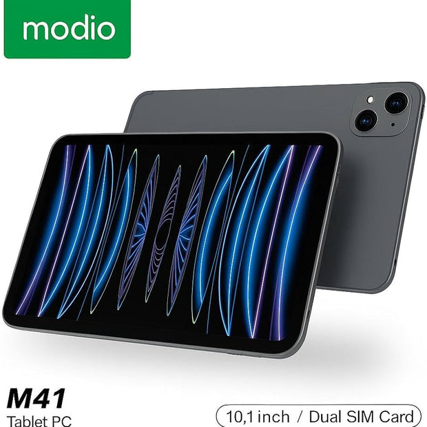 Tablette Modio M41
