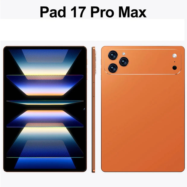 Tablette Atouch 17 pro max