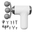 Pistolet fascial